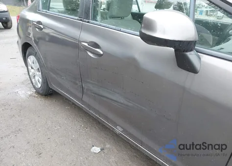 2012 Honda Civic Lx z USA, uszkodzony, nr VIN 2HGFB2F5XCH529069